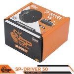 SP AUDIO DRIVER50 800W